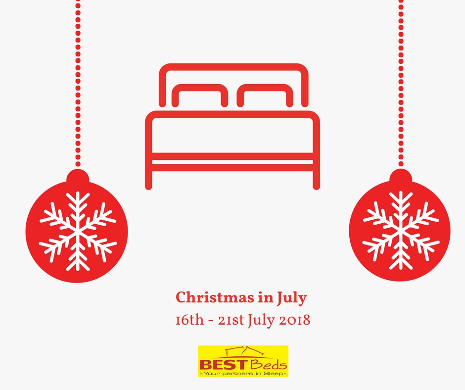 Best Beds (BestBedsPE) Twitter