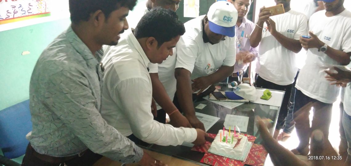#csc_diwas celebration and prize distribution to #pmgdisha competitors from #kendrapara dist. #cscspv_odisha <a href="/CSCegov_/">CSCeGov</a> <a href="/PMGDISHA/">PMGDISHA</a> <a href="/rsprasad/">Ravi Shankar Prasad</a> <a href="/dpradhanbjp/">Dharmendra Pradhan</a> <a href="/CSCSPV/">CSC SPV</a>