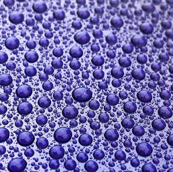 Poorboysworlduk's tweet photo. Blue beads https://t.co/UOc9Npuo27