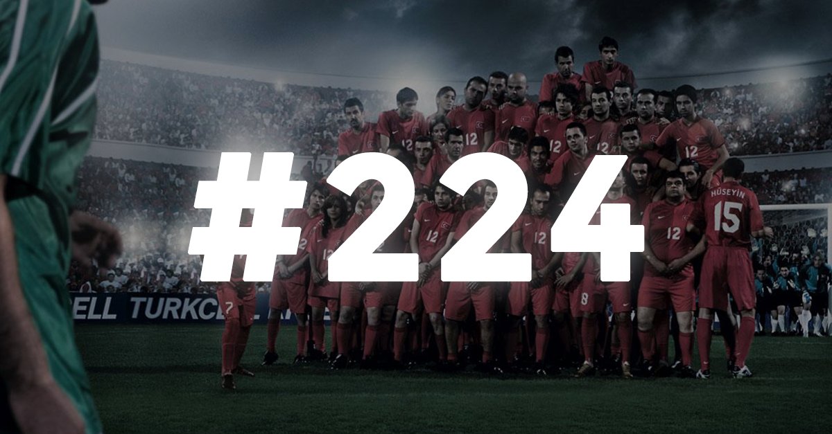 Les 10 prints les plus brillants et créatifs du lundi ! #224 ⚽️🇫🇷⭐️⭐️
bit.ly/2mmghB9