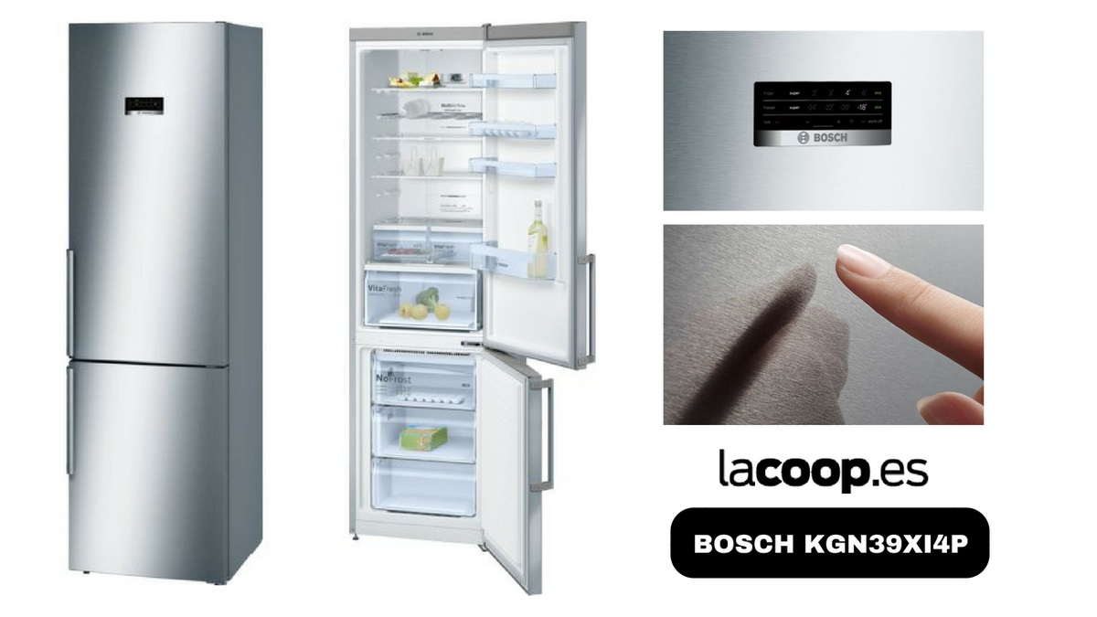 Lacoopes's tweet photo. Desde Lacoop analizamos los mejores frigoríficos combi de los principales fabricantes del mercado. #mejorfrigorificocombi #frigorificocombi #comprarfrigorifico #comprarnevera
https://t.co/A4m0kNuXeg https://t.co/GuijwkRLUo