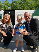dBDComms's tweet photo. Some photos from Saturday at the #EngineeringShowcase in Basildon Town Centre organised by @Metcalfe_SBET.  We had a lot of fun and met some insperational people.  Please see our Facebook Page for more pictures. https://t.co/1yG7FKRYME