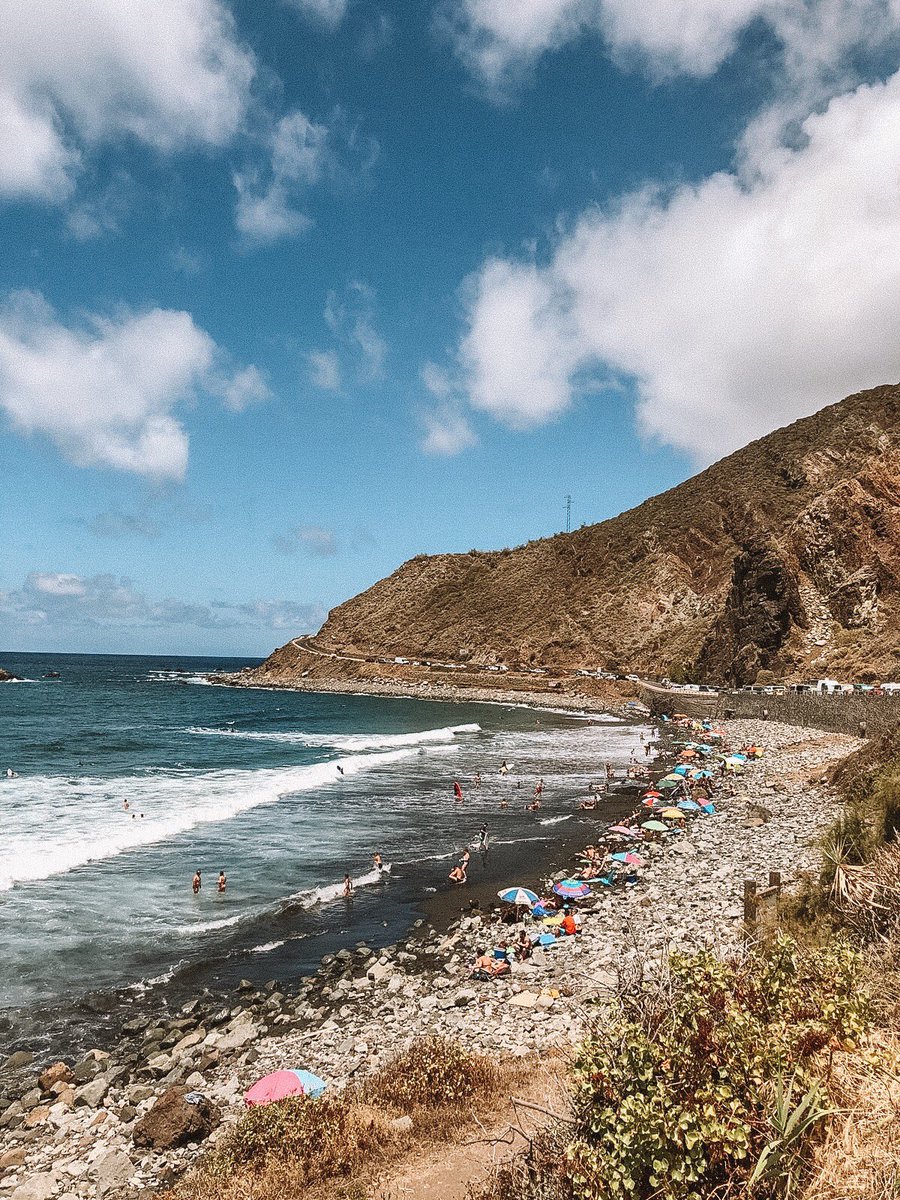 #TenerifeIrreSixtible ... ¿Subes y te llevo a explorar la isla? <a href="/sixtespana/">SIXT España</a> ❤️