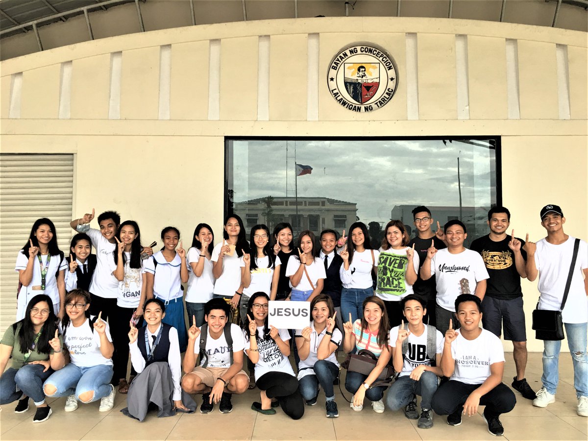 jirehmaniego_'s tweet photo. YASM OPENER & ANNIVERSARY // THE HARVEST IS READY! 🔥 #LabanParaKayKristo #YASM2018 #JESUS https://t.co/Z6D9KP2kzv