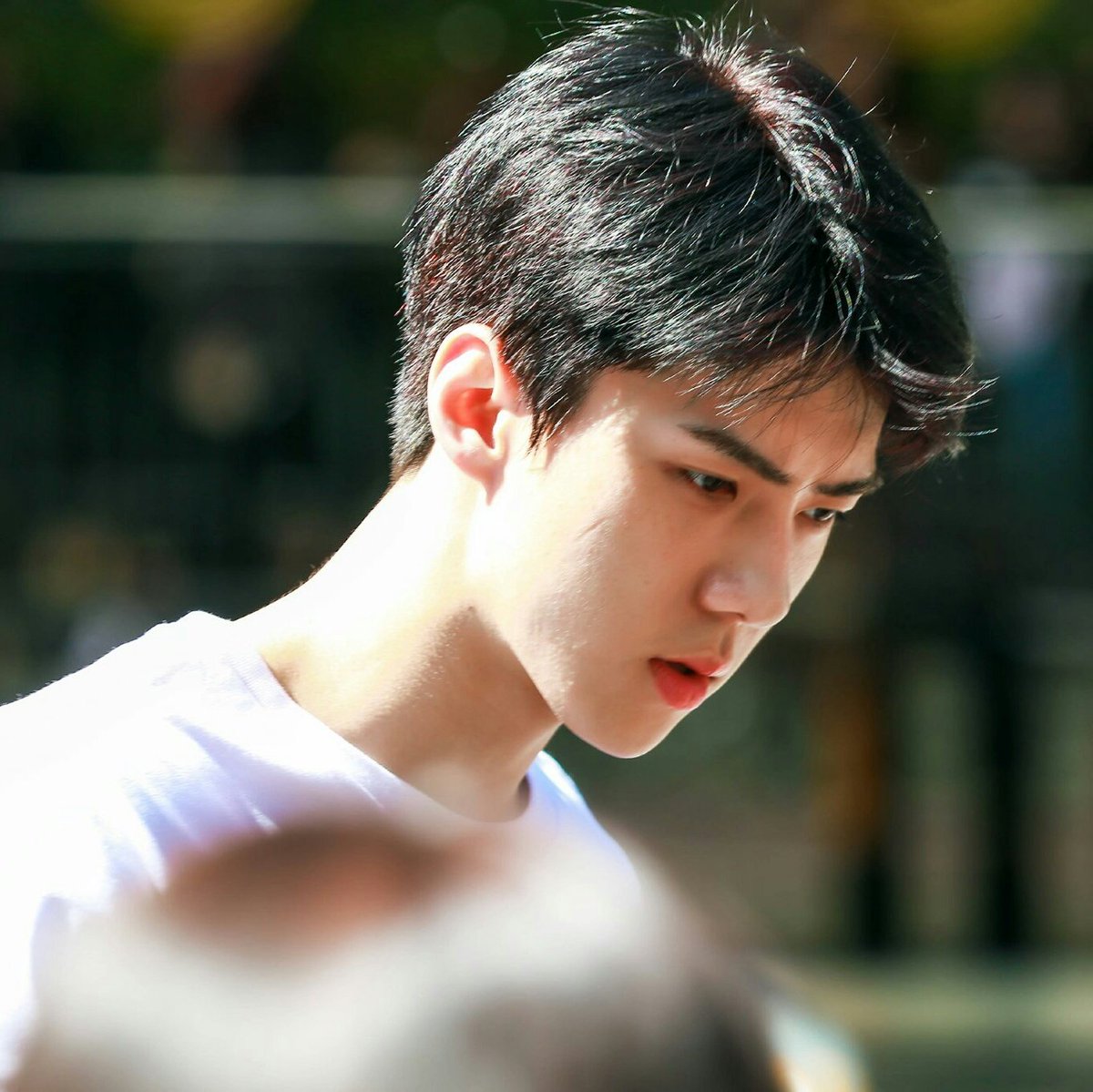 Se_hun555's tweet photo. #NewProfilePic https://t.co/eX9oVscyAa