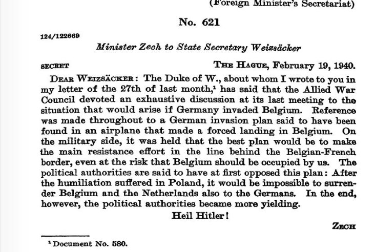 In 1940, King Edward leaked allied plans to quash the invasion of Belgium to the Nazis. (If he weren't king, he would have been hanged under British law)