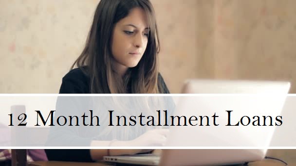 Go ahead with 12 Month Installment Loans at bit.ly/2ddZSrf and you can borrow speedy funds even with bad credit status with monthly payments feature.  #12MonthInstallmentLoans #InstallmentLoansForBadCredit