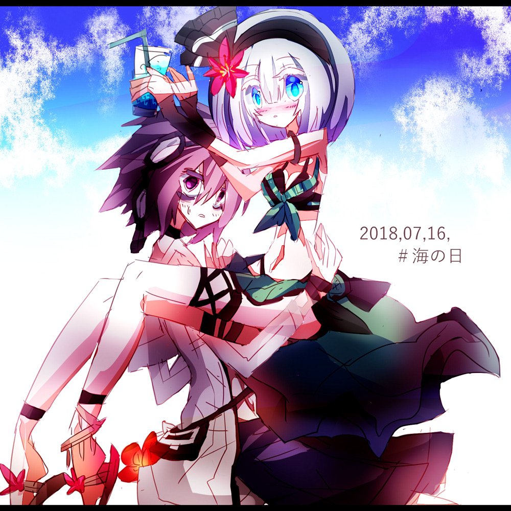 ゆく妖log Twitter