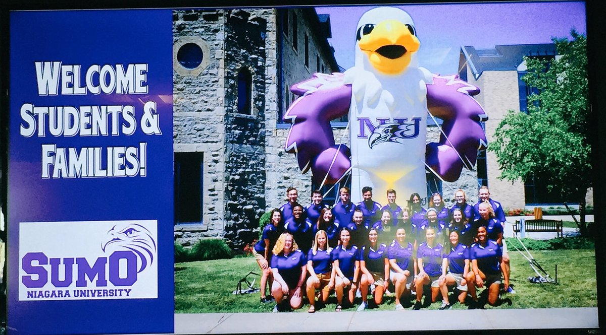 Good morning new Purple Eagles!  Session 3 is the place to BE! Stay hydrated today and be ready for a great experience!