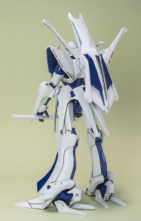 1/144 ジュノーン 初期型　ガレージキット Volks (ボークス) ガレージキット ファイブスター物語 1/144