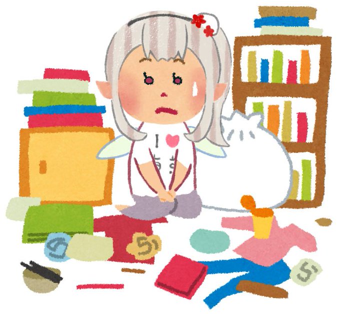 いなもり Inamori のイラスト一覧 人気順 3ページ目