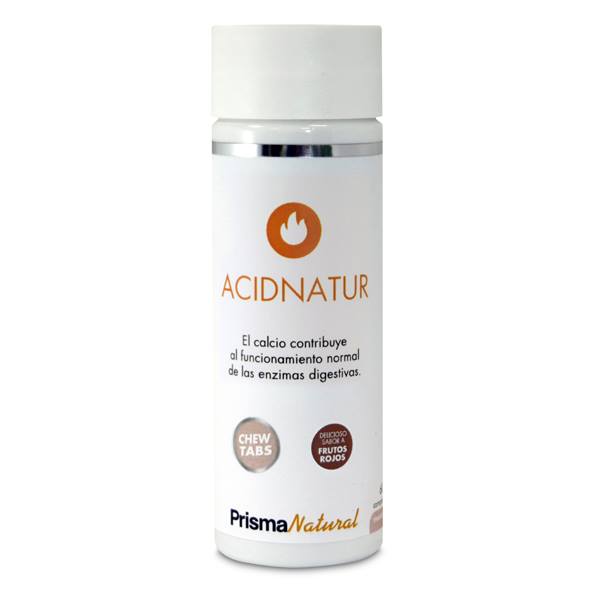 Prisma_Natural's tweet photo. Nuevo ACIDNATUR MASTICABLE, #ComplementoAlimenticio a base de ingredientes naturales, con delicioso sabor a frutos rojos.
Ingredientes:
👉CARBONATO CÁLCICO:
👉El CALCIO
Más info: https://t.co/XqT5ybeLcP
#Acidantur #Masticable #PrismaNatural #Antiacido #Acidez https://t.co/Vi6OymUQQ7