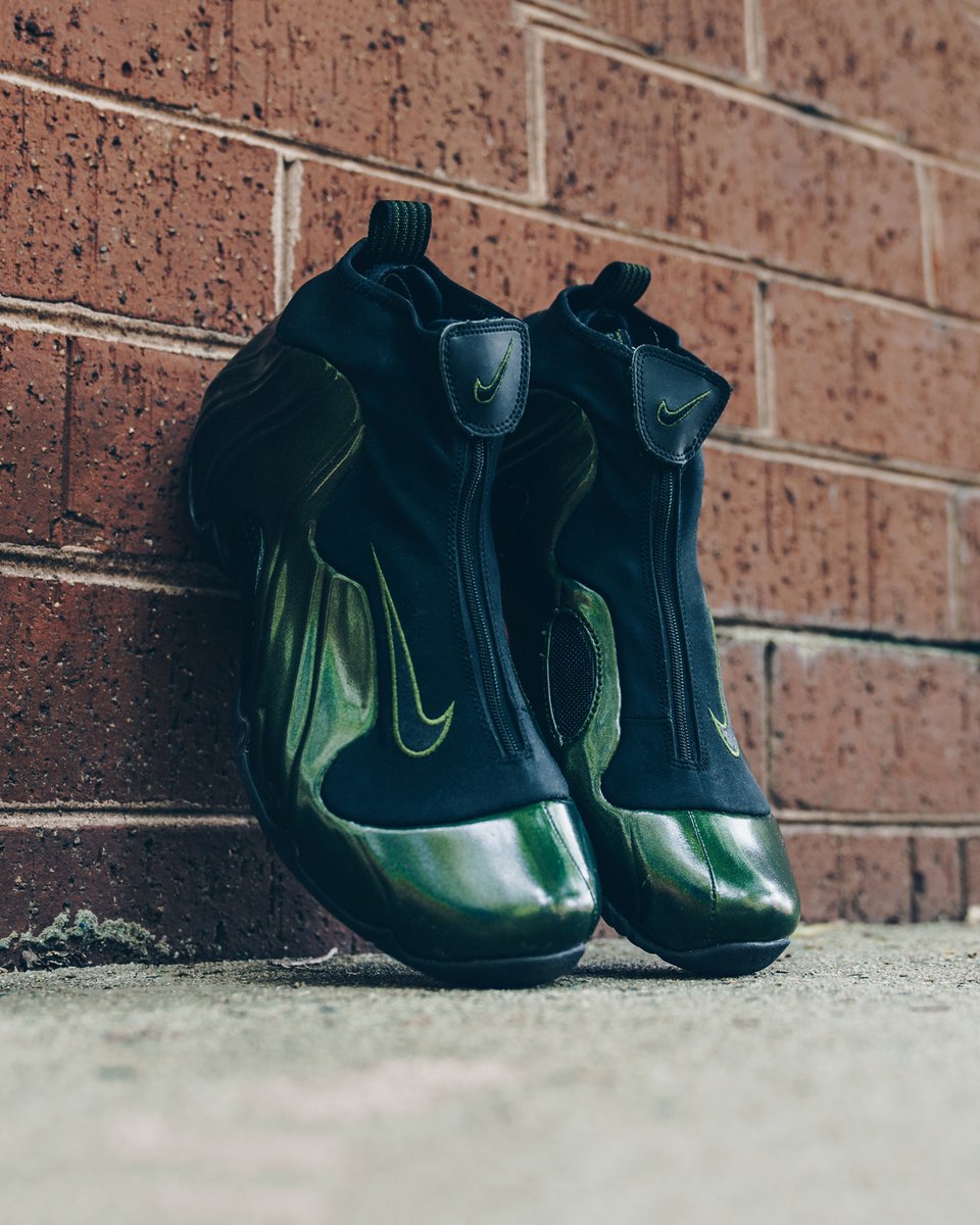 flightposite legion green