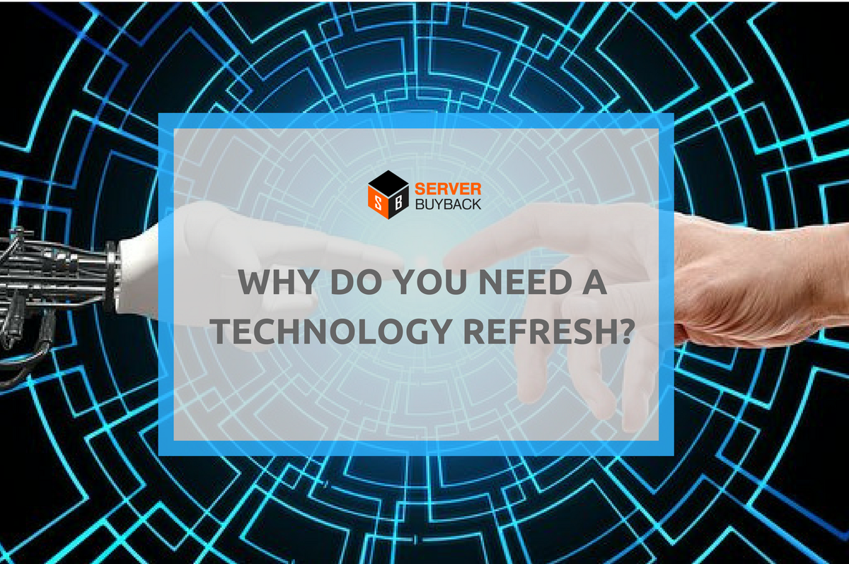 server_buyback's tweet image. Here are some reason Why Do You Need A Technology Refresh!
serverbuyback.com…/why-do-you-need-a-technology-re…/
#TechnologyRefresh #IT #Technology #server #ITbuyback #ITservices #hardwarerefresh #ITRefresh #hardwareupdate #updatedtechnology #Hardwareupgrade #ServerBuyback