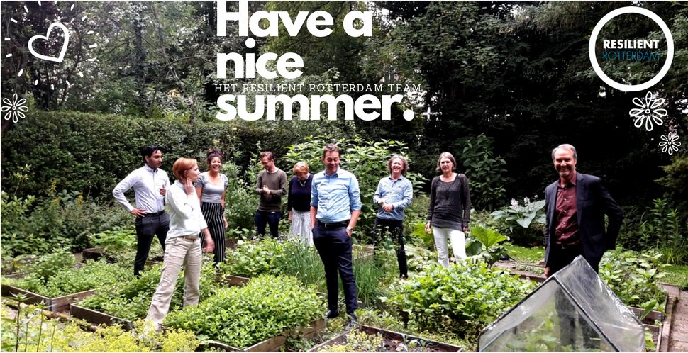 ☀️🌴Sit back, relax and enjoy your summer! Wij blijven online zowel op twitter als linkedin, dus neem gerust contact op bij vragen of ideeën! linkedin.com/company/resili…