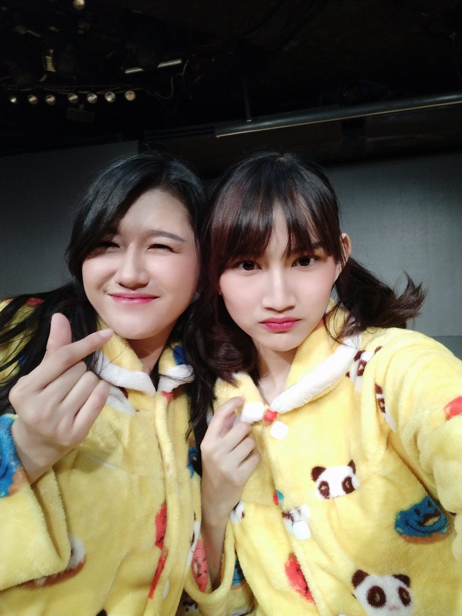 jangan pd merinding yah 🤭❤️