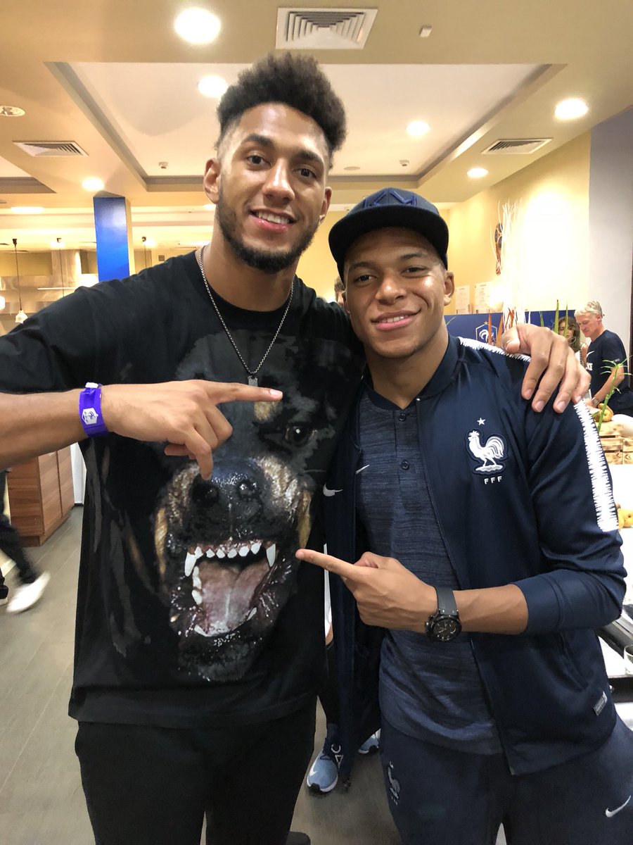 Tony YOKA tweet media