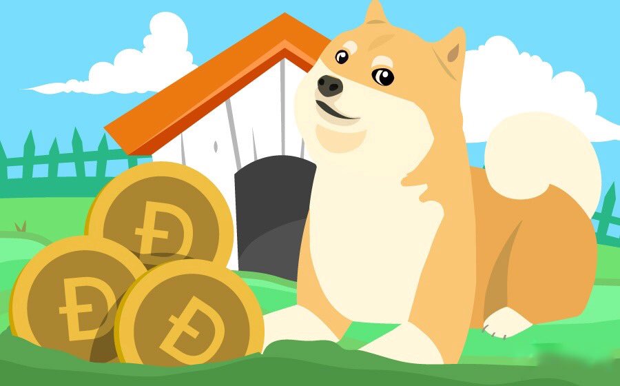 FreeCryptoZ's tweet photo. π£ DOGECOIN
π 10~100 DOGECOIN (Daily)
πβπ¨ Wechat User
ποΈ Chinese Airdrop
π https://t.co/T1Rl4Cwt6M
#DOGECOIN #DOGE #Airdrop #FreeCryptoZ https://t.co/YfbuAz5gPY