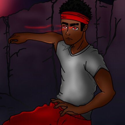 AltSilas's tweet image. [Force of Hallow] #LINEWebtoon webtoons.com/en/challenge/f…