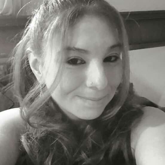 StaceyDefoe's tweet image. #NewProfilePic