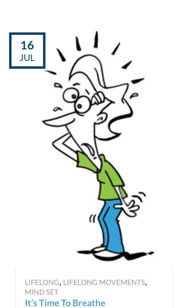 It’s Time To Breathe

Latest #blog post.
Link is here:
thelifelongworkshops.com/its-time-to-br…

<a href="/_ukactive/">ukactive</a> <a href="/drchatterjeeuk/">Dr Rangan Chatterjee</a> I think you’ll like this one 🤜🏻🤛🏻