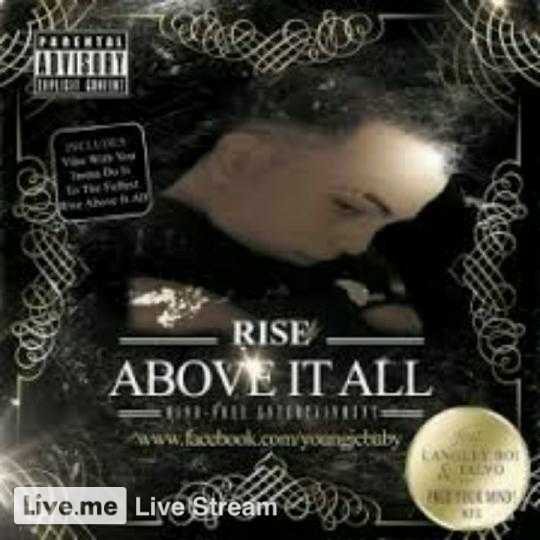 PyroMusicGroup's tweet image. 😎Yo, high key, everyone get in my broadcast now #liveme YJB:#Entertainment 
Rap/Trap #Beats!  liveme.com/share/index_li…