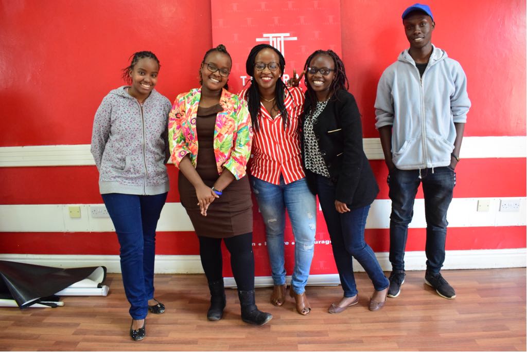 student_trail's tweet photo. The Student Trail August event will have a panelist of speakers that span from all careers; Engineers, Creatives,  Lawyers,  doctors, Architects etc To equip your child with  knowledge on how to go about their careeer choices wisely. 
#studenttrail
#mentorship 
#MondayMotivation https://t.co/vrWwkx3mQO