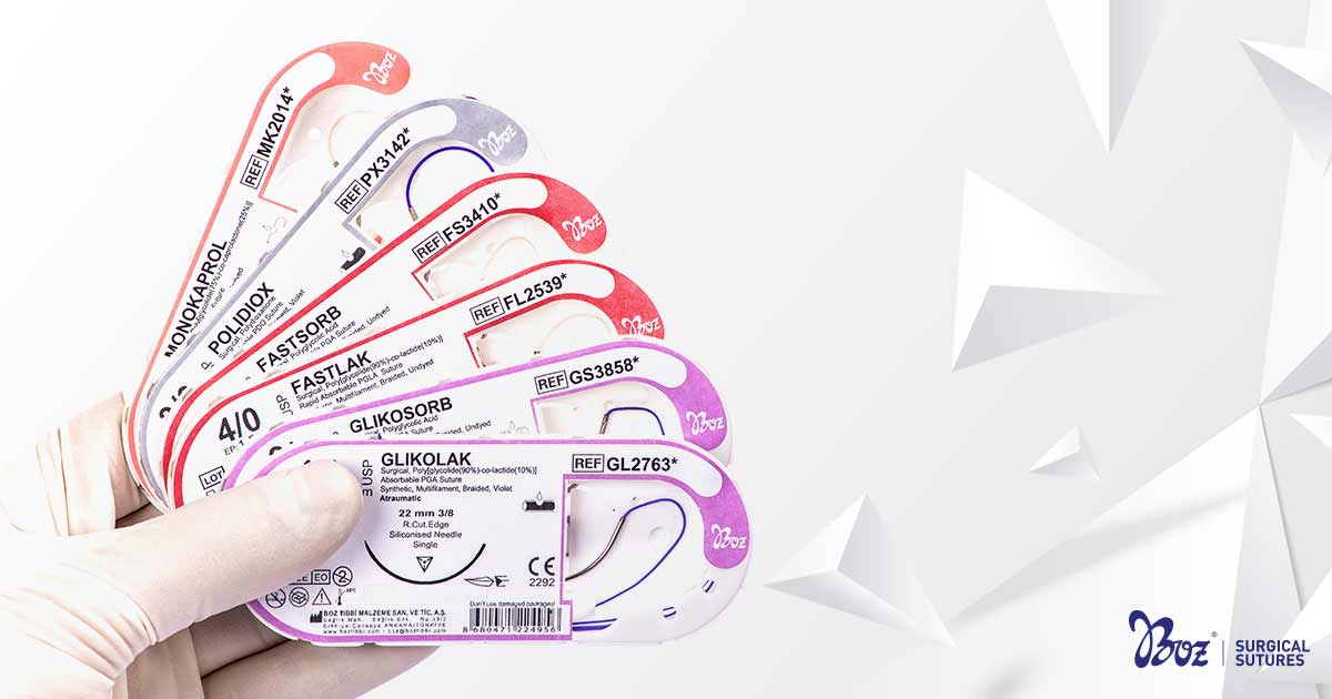 bozmedical's tweet photo. Emilebilir Sütür Mekikleri - Absorbable Surgical Sutures #suture #sutures #surgicalsutures #surgicalsuture #ameliyatipliği #cerrahiiplik #multamid #absorbablesuture #madeinturkey #istanbul #uşak #ankara #turkey https://t.co/nImguWDEOd