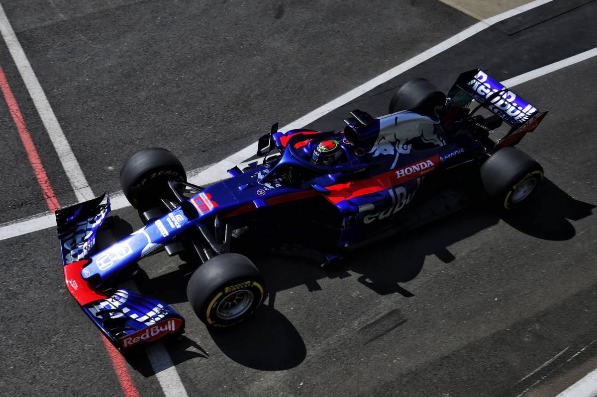 Autosport Web トロロッソ ホンダ甘口 辛口ダブル評価 3連戦で無得点 それぞれの要素があと一歩足りない現状 T Co Dz9ihqe1do F1 F1jp ガスリー トロロッソ ハートレー