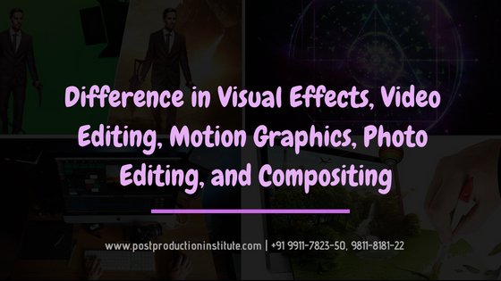 WebDeve11492057's tweet photo. Differences in Visual Effects, Video Editing, Motion Graphics, Photo Editing, and Compositing https://t.co/PYDTBf04yy

#VideoEditing #vfx #PhotoEditing #MotionGraphics #Composting https://t.co/HHEl6a5Jnr