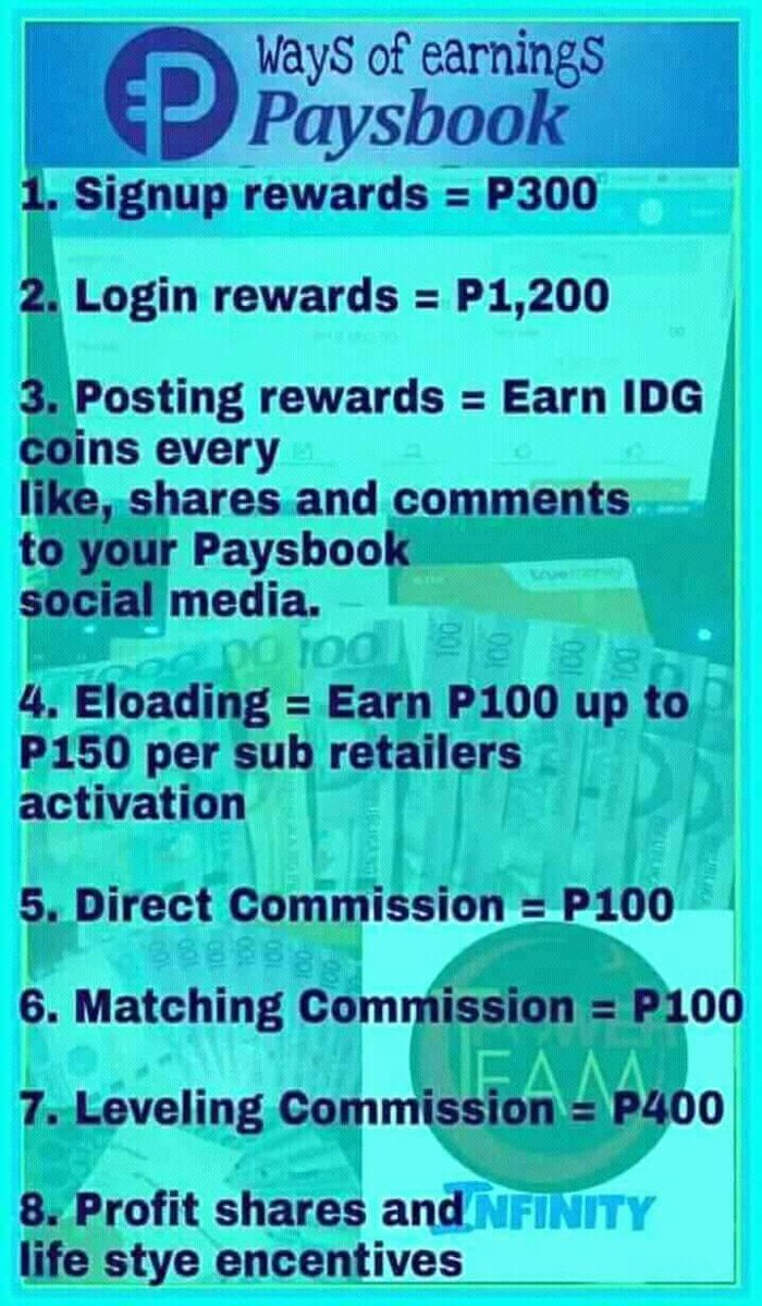 ZaloraCode's tweet image. Sign up here: paysbook.co/auth/register?…