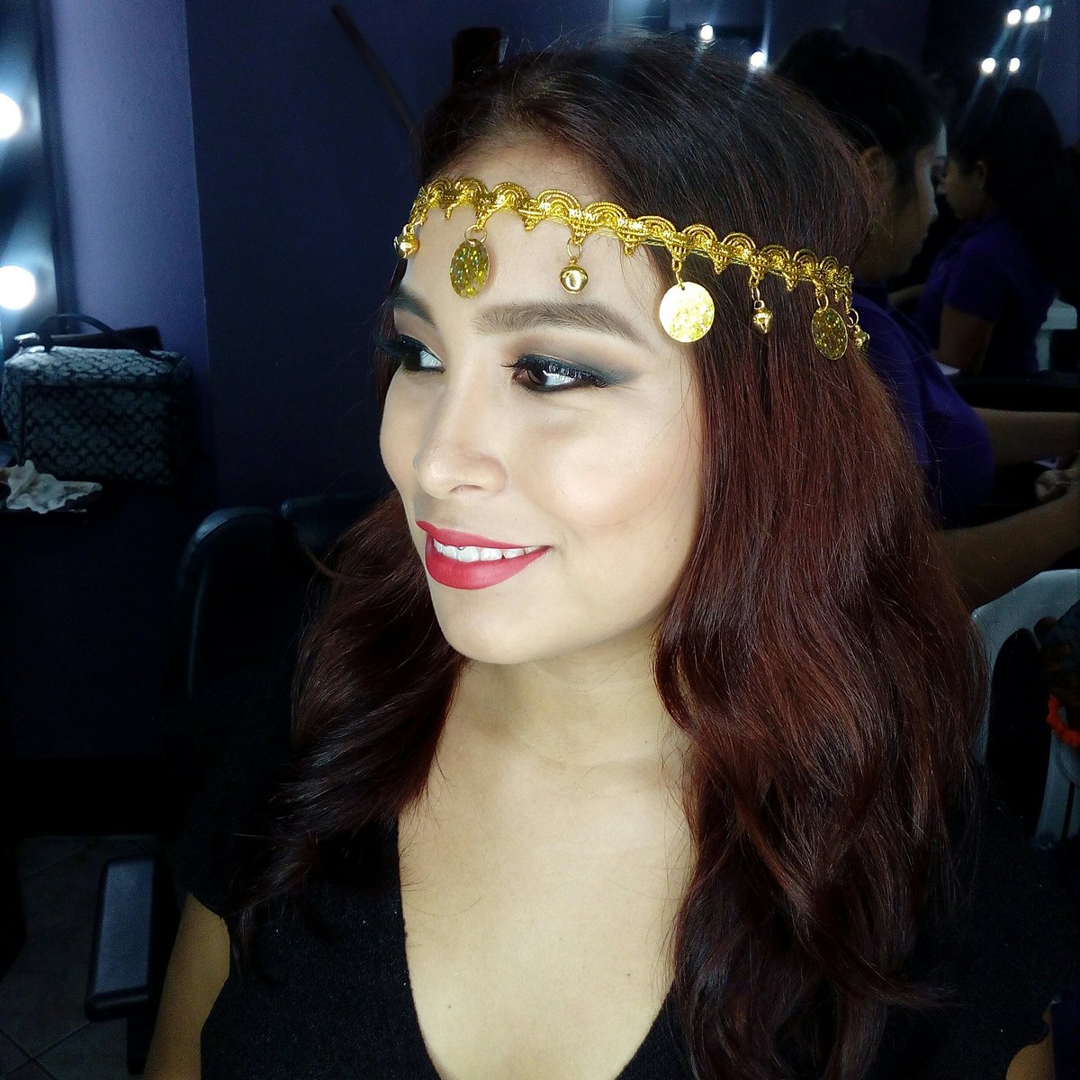 MsJoselyn's tweet photo. 😃 https://t.co/K4JDYrudf9