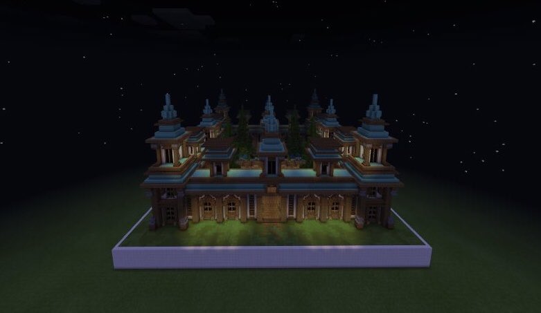 GoblinBuilders tweet media
