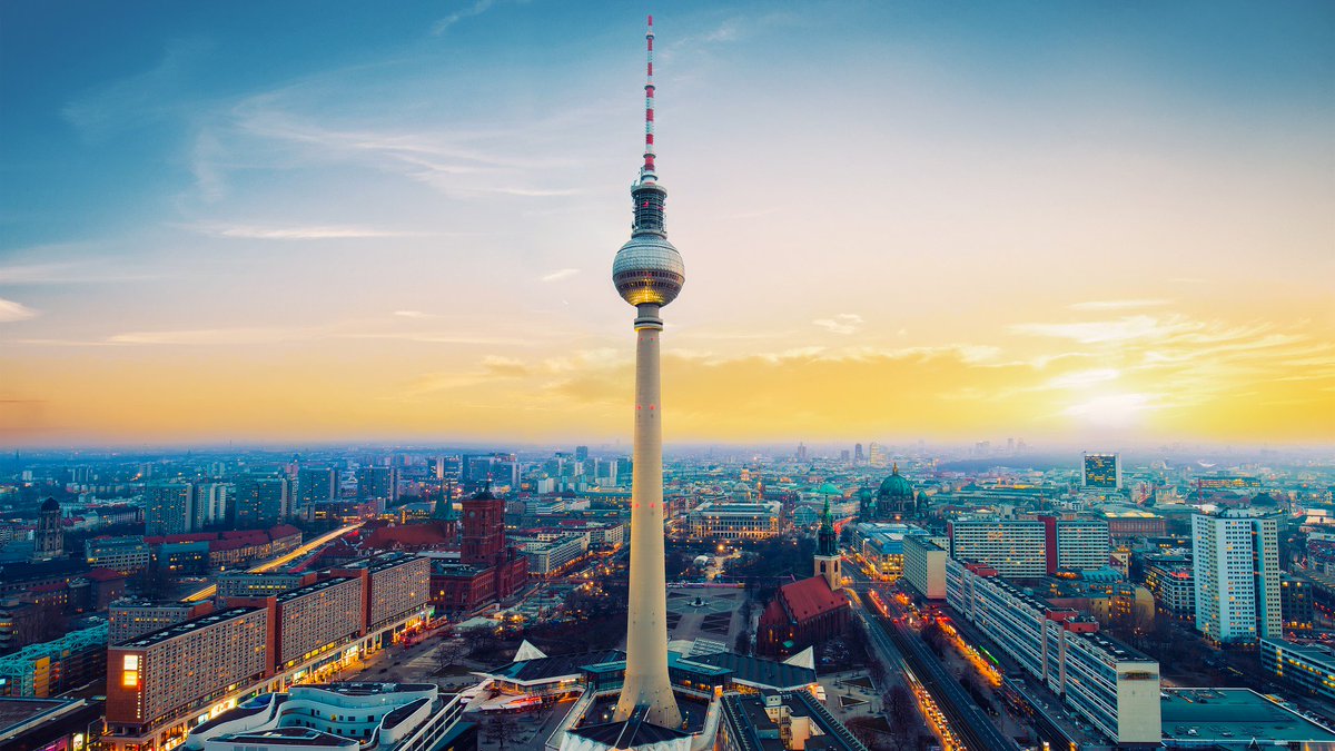 Hd Wallpapers On Twitter Germany Berlin Tower Full Hd Hd Wallpapers On Twitter Germany Berlin Tower Full Hd Images, Photos, Reviews