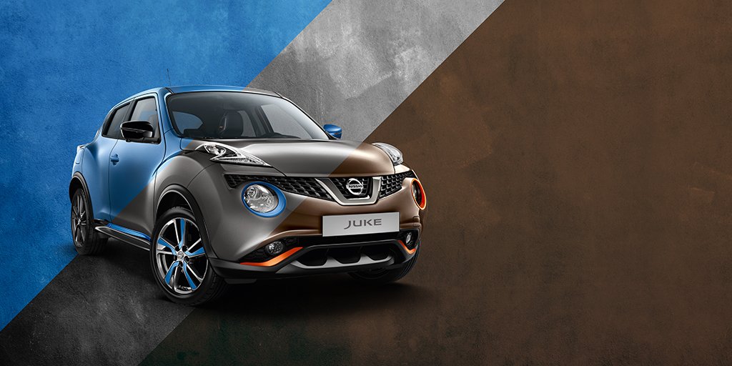 Nissan europe nl