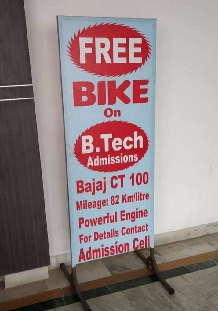 bunnyagain's tweet photo. Engineering ke itne bure din dekh aaj #fariste bhi ro pade https://t.co/WAMWgdvg68
