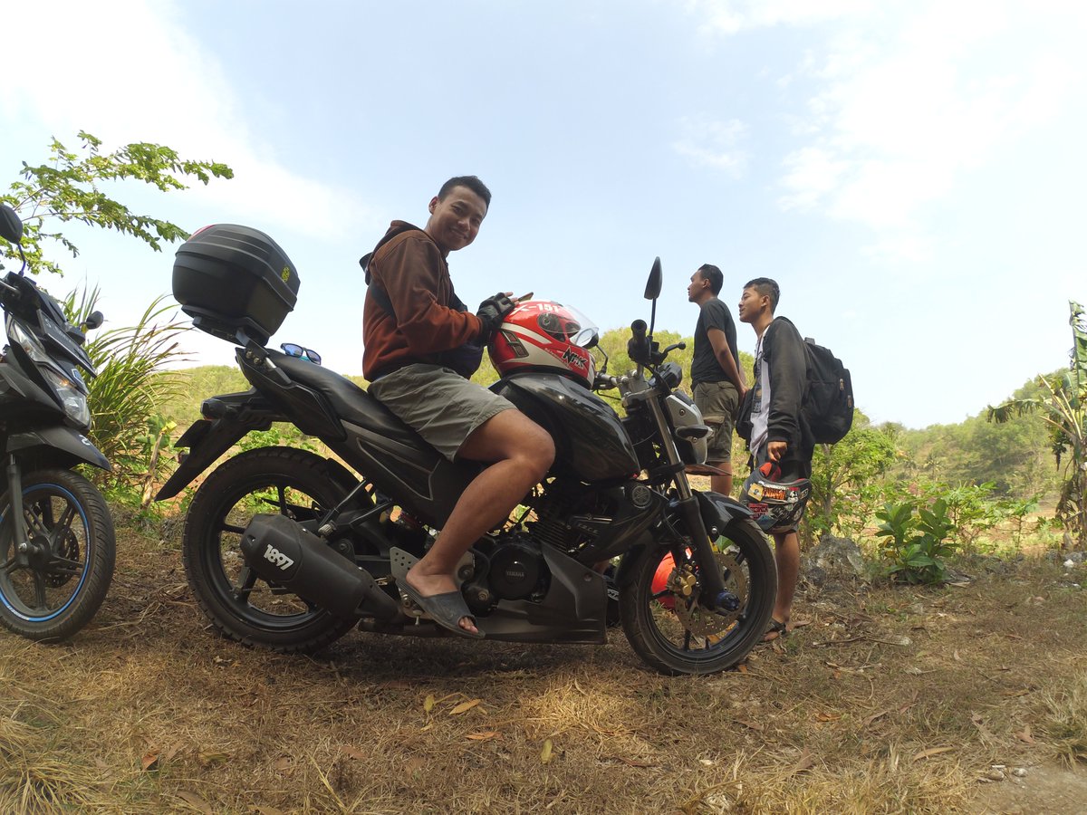 Anak Motor
#BysonBike #yamaha #CahGanteng