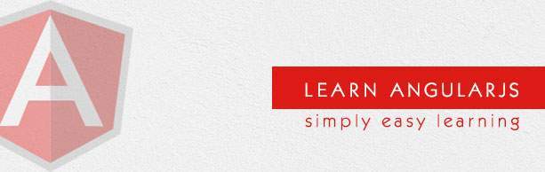 tutorialspoint's tweet image. If you have basic knowledge about #Javascript, our #AngularJStutorial helps you to learn the programming concepts in #simpleandeasysteps.Try out the examples code and see the output and enjoy your learning absolutely for free tutorialspoint.com.
@tutorialspoint