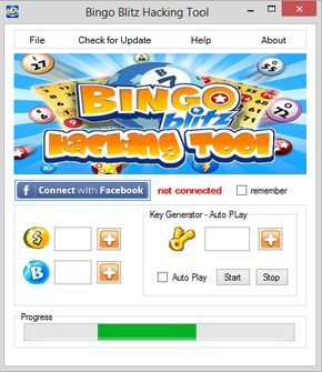 Free bingo bash chips twitter game