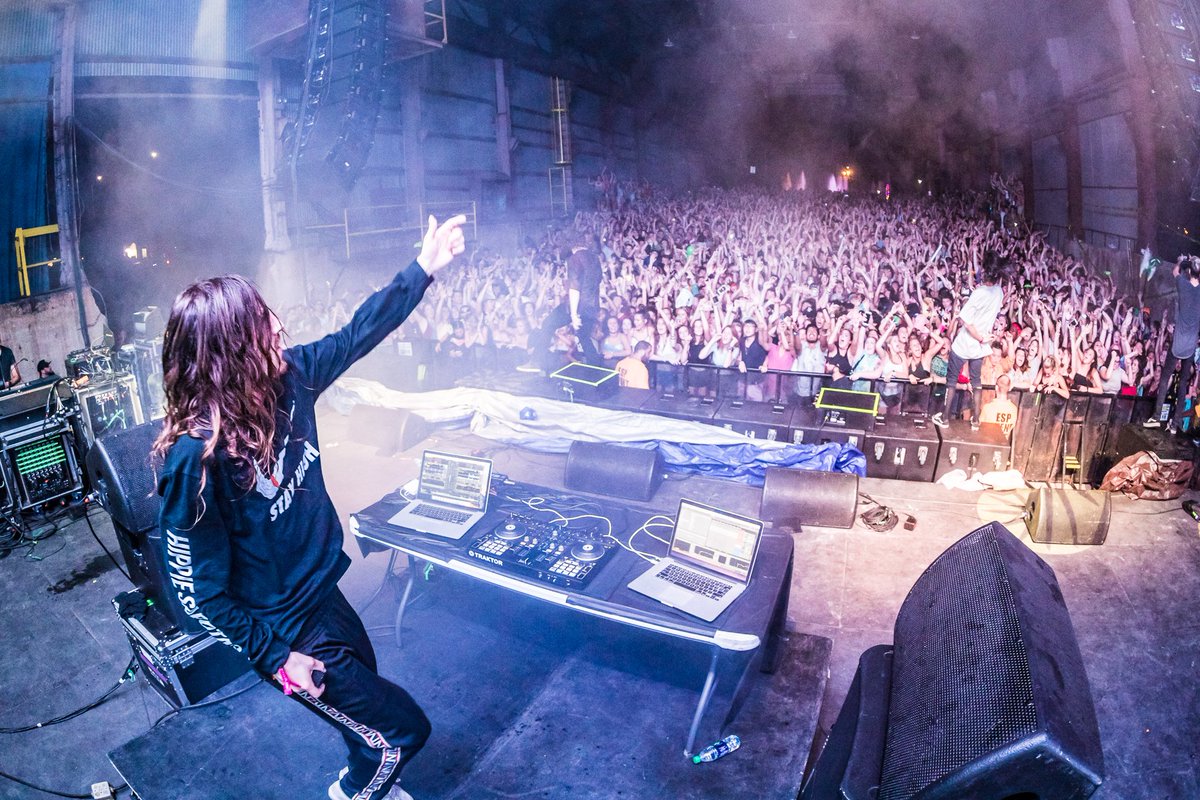 Sloss Music & Arts Festival tweet media