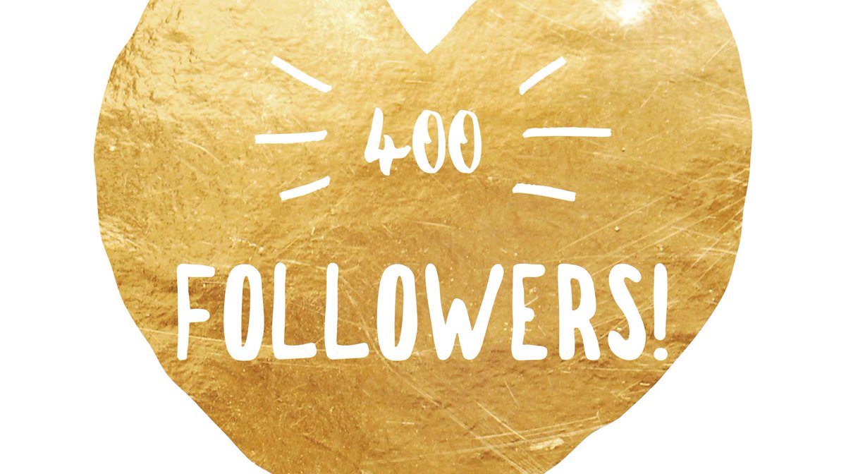 LittleReigate's tweet photo. Wow! 400 followers! Thank you so much for following me! Keep following me, there’s lots more to come and in the meantime use the hashtag and #ShowMeReigate https://t.co/91JDzn9W9M