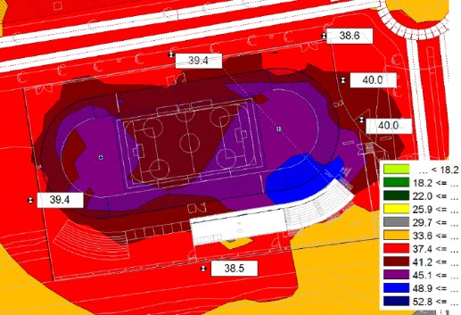Una vez finalizado el #MundialDeRusia2018 , conoce como se proyectan los estadios deportivos.
acustycoingenieria.com/portfolio/estu…