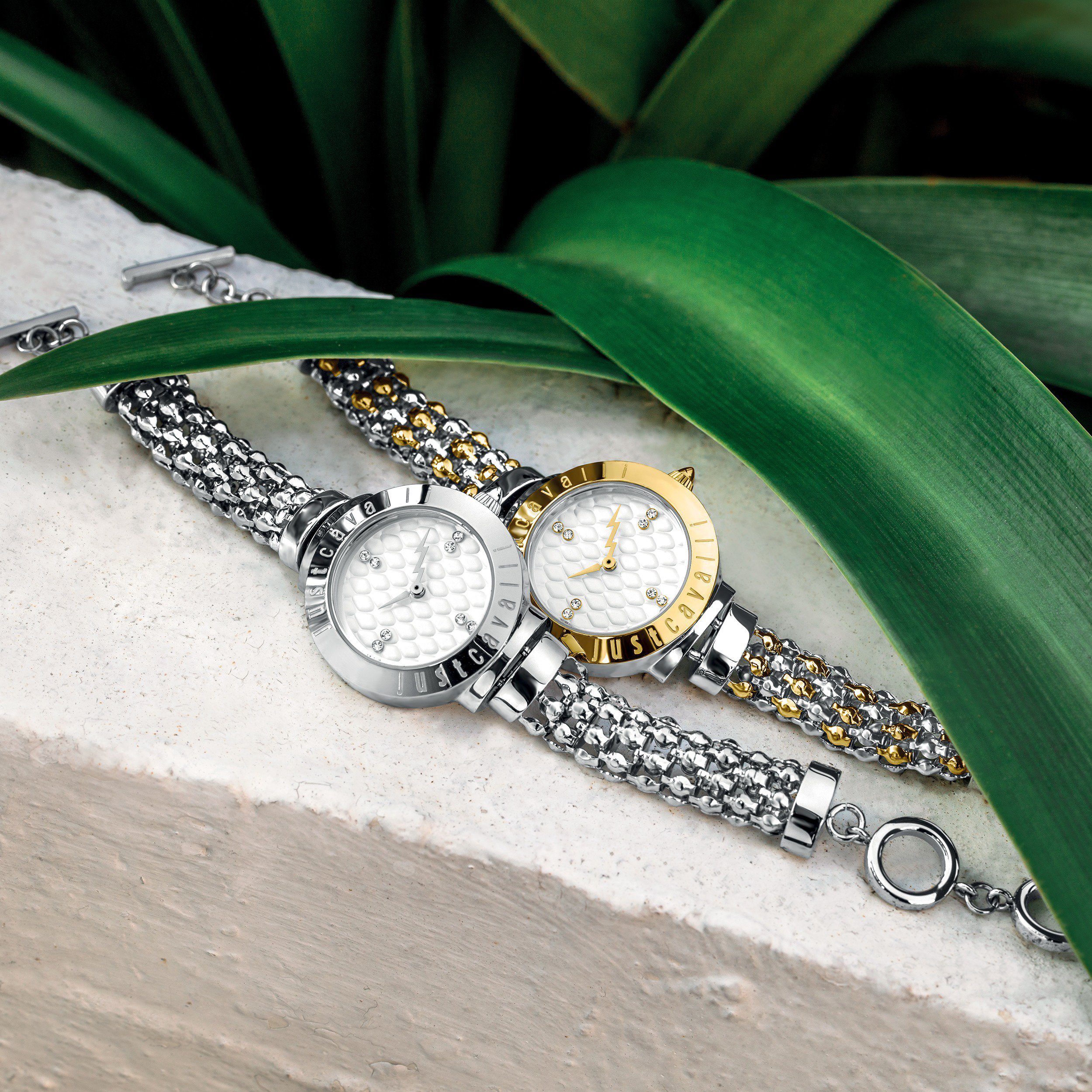 Just cavalli animal watch 2025