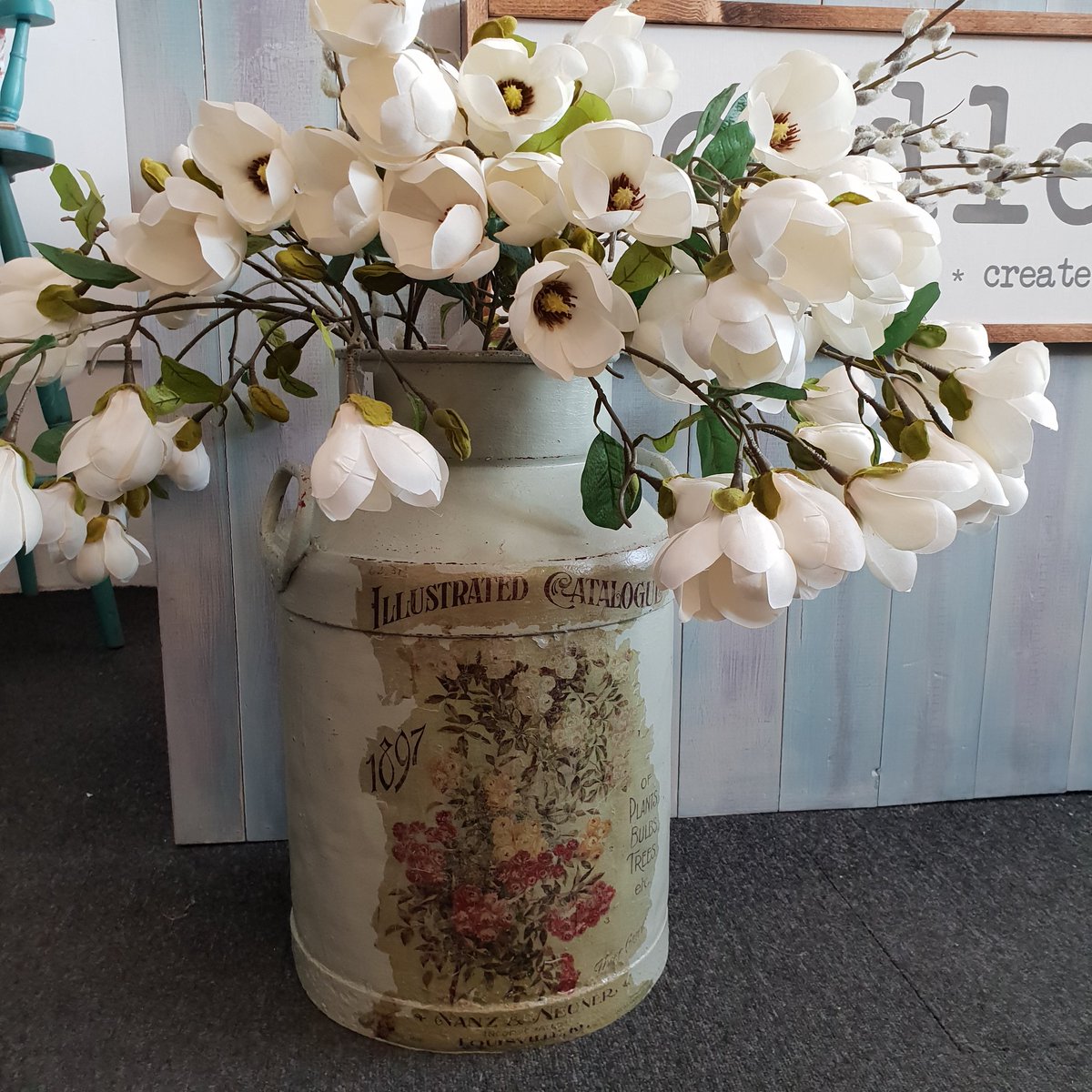 Deb Hunt 💙 tweet media