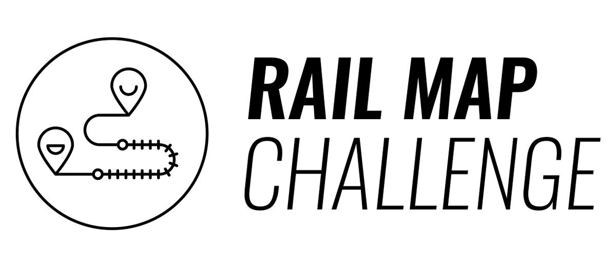ATMbcn's tweet photo. Ja pots inscriure't al #Railmapchallenge, el primer #hackatho per millorar l'accés a la informació de la xarxa ferroviària integrada de l'àmbit @ATMbcn. Consulta les condicions aquí: https://t.co/ZmFbMYK2zi https://t.co/rT8NGpgrfW