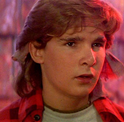 Happy birthday to Corey Feldman! 