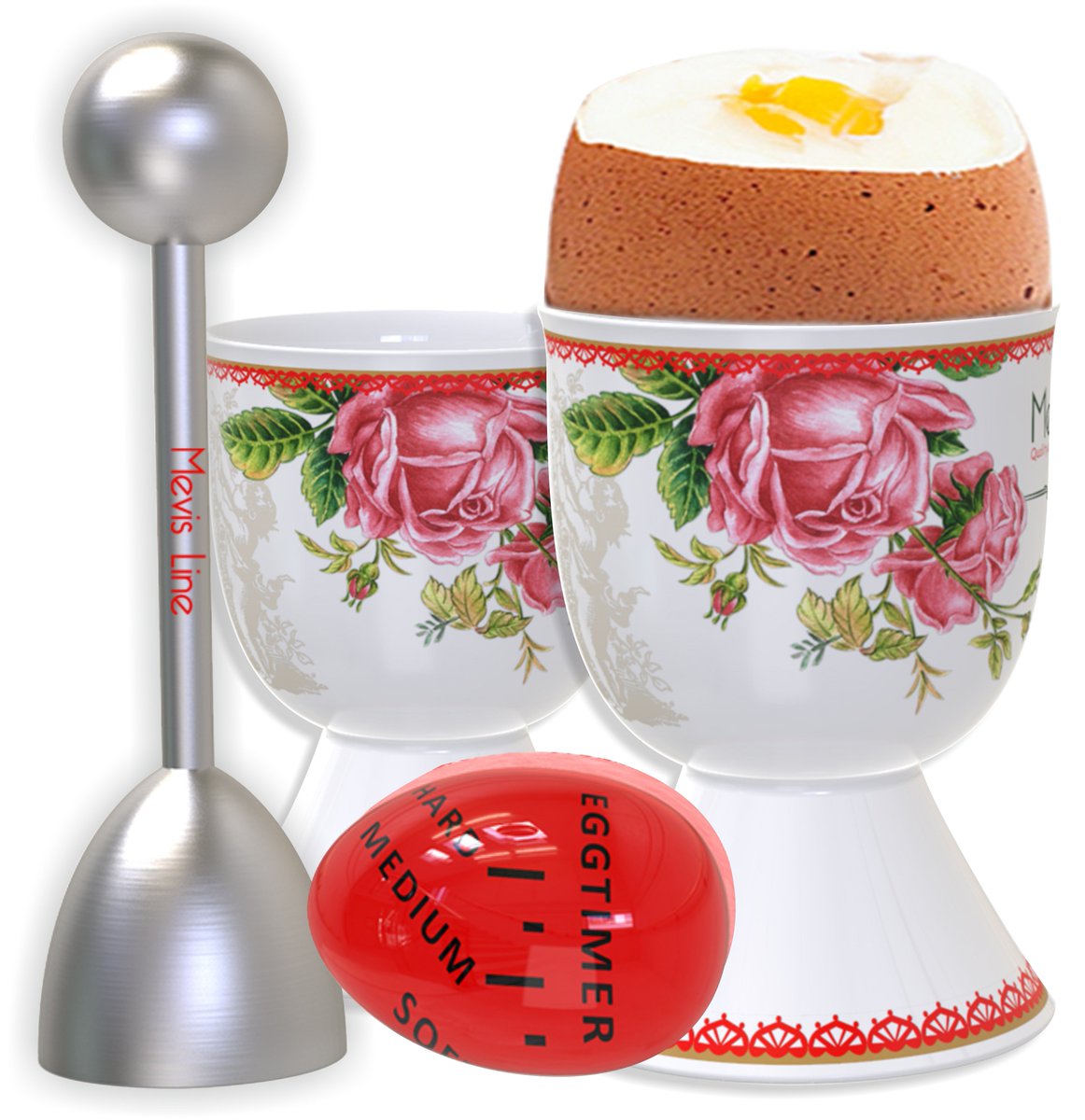 MevisLine's tweet image. #PrimeDay2018 special offer, 22% OFF with coupon for just a few hours.
Complete set of boiled egg utensils, ideal if you want to make a gift.
Get this link, hurry up ---&amp;gt; amzn.to/2LcAp6J

#PrimeDay #mevisline #boiledeggset