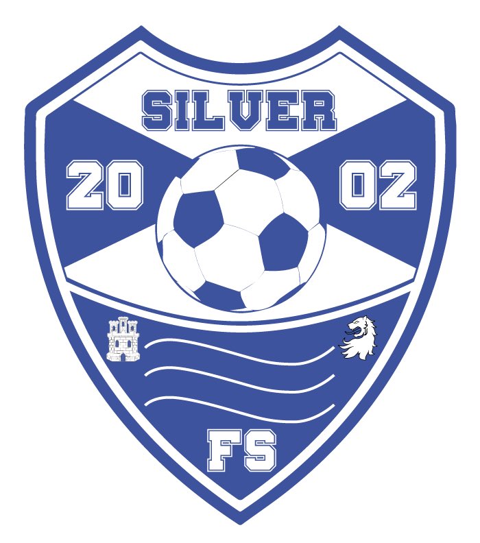 ACDSilverFS's tweet photo. “Nueva temporada, nuevos proyectos, nueva imagen, nuevo escudo. Lo que nunca cambia: Siempre Silver “ @ACDSilverFS @DMG_1984 
Gracias al trabajo de David Moreno. https://t.co/faXerfyk4E