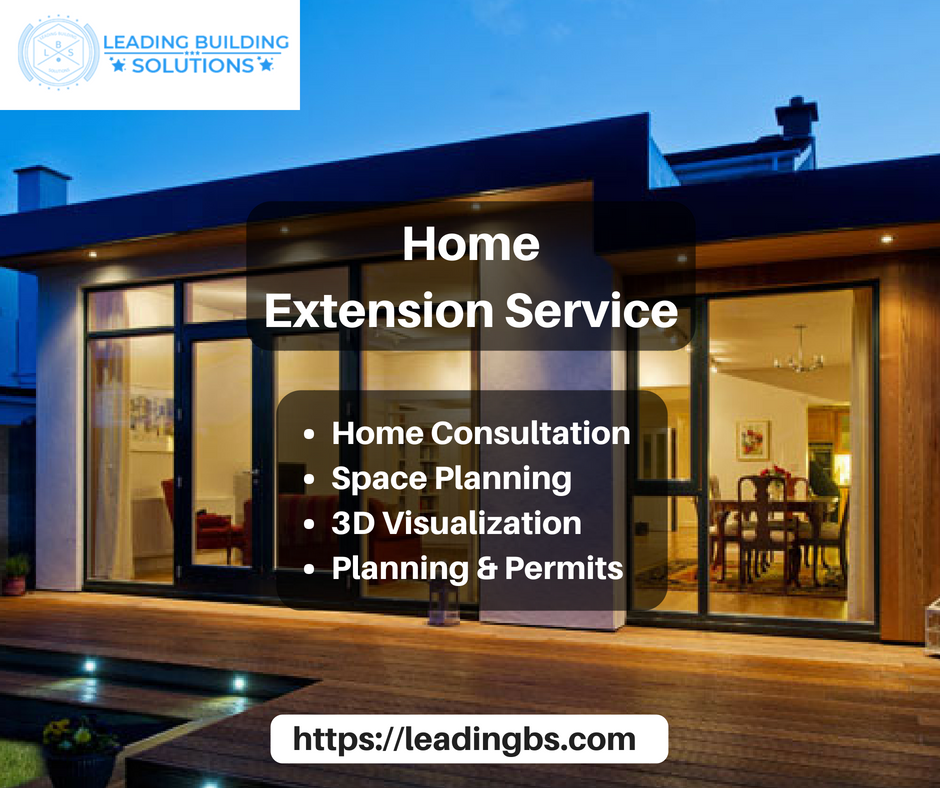 BuildingLeading's tweet image. Go for the #home extension #services offered by leading #building solutions. The services include home #consultation, space planning, 3D visualization, #planning &amp;amp; permits. For more information visit leadingbs.com/home-extension… #homeextension #renovations #builders #Maintenance