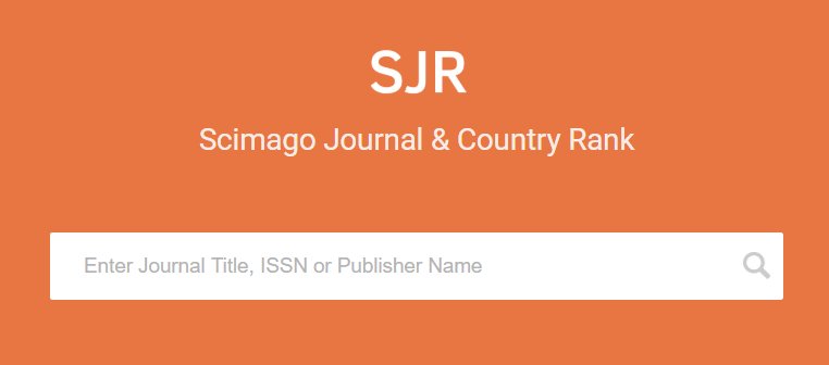 filocavsofia's tweet photo. Tuit #lcodina 🐤 Scimago Journal & Country Rank: una herramienta para académicos y gestores de la ciencia https://t.co/EvzgDqi3Iq https://t.co/XfTTkxCw0H